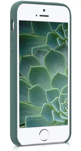 kwmobile - Funda de silicona TPU para iPhone XR, funda suave y flexible de  goma, color blanco, Blanco