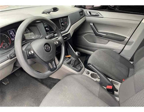 Imagem 9 de 15 de Volkswagen Virtus 1.6 Msi Total Flex Manual