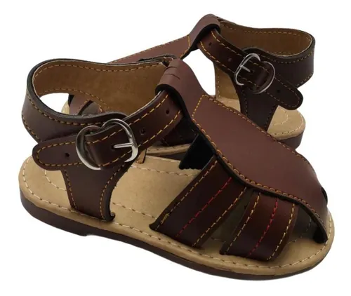 Huaraches para online niño