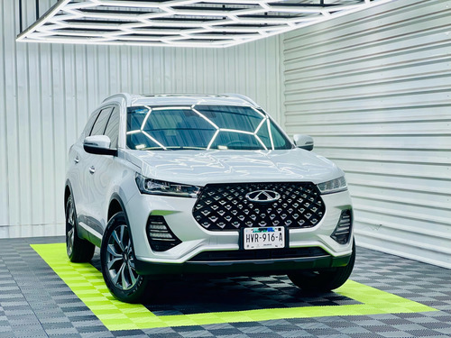 Chirey tiggo 7 pro 1.5 Luxury