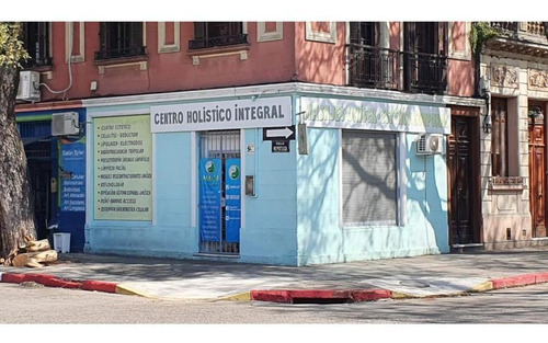 Alquiler Local Comercial De 25m2 En La Comercial