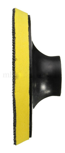 Amoladora Angular Para Pulir Capó, 10 Piezas, 100 Mm
