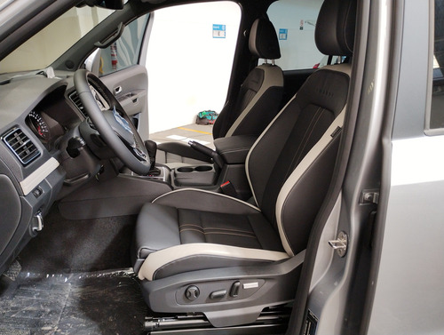 Volkswagen Amarok 3.0 Cd Tdi 258Cv V6 Highline 4X4 At