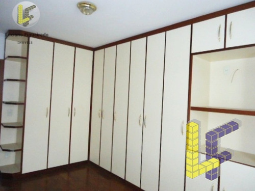 Imagem 4 de 7 de Venda Apartamento Sao Caetano Do Sul Santa Maria Ref: 14941 - 14941