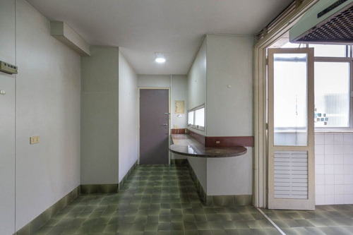 Imagem 8 de 30 de Apartamento - Ap00728 - 71100490