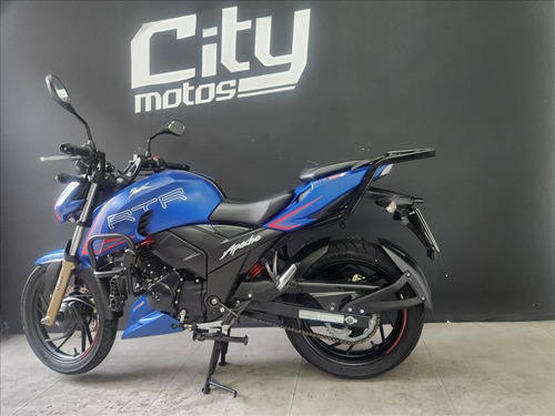 Dafra Apache Rtr 200 200