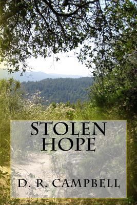 Libro Stolen Hope - Campbell, D. R.