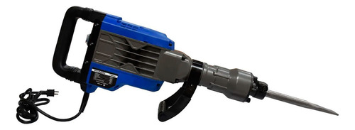 Martillo Demoledor Hyundai 1700w/50j/2000gpm Hymr50st Color Azul