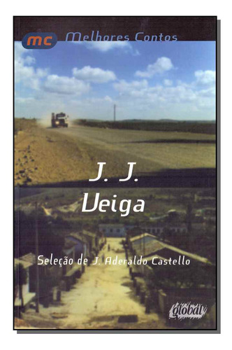 Libro Melhores Contos J J Veiga De Veiga Jose J Editora Gl