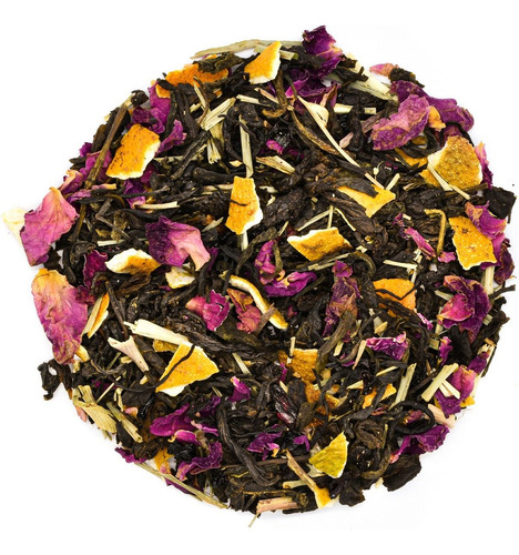 Té Alma Verde 200gr - Molienda Sagrada