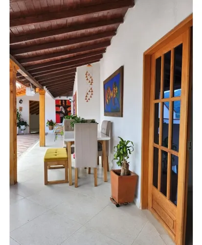Venta De Finca En El Peñol Vereda La Helida