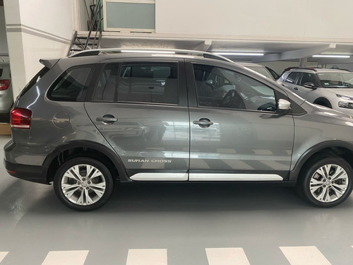 Volkswagen Suran Cross 1.6 Highline Msi 110cv