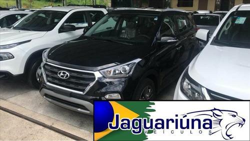 Hyundai Creta 2.0 16v Prestige