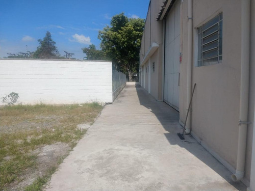 Imagem 11 de 17 de Galpão Para Alugar, 1200 M² Por R$ 30.000/mês - Jardim Três Marias - Taboão Da Serra/sp - Ga0468