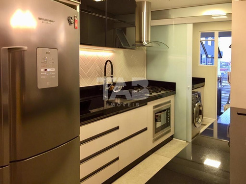 Imagem 3 de 18 de Apartamento - Garden Plaza - 40525