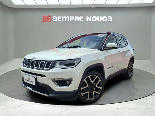 Jeep Compass Limited Flex H