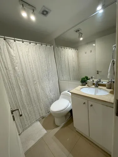 Departamento En Venta De 3 Dorm. En Buín