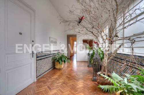 Planta Ideal Para Oficinas En El Centro
