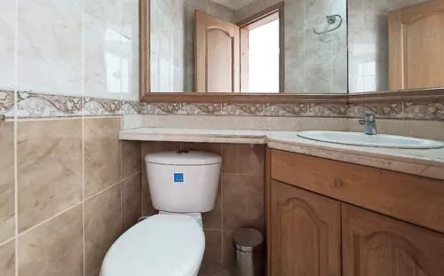 Apartamento En Venta En Rincón Del Chicó. Cod V10260142