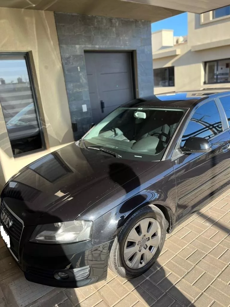 Audi A3 Sportback 1.6 102cv Mt