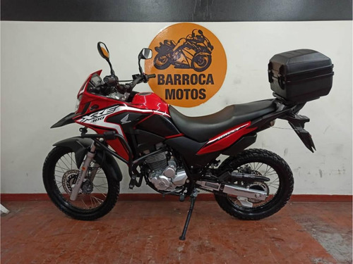 Honda Xre 300 Abs C/ Acessórios