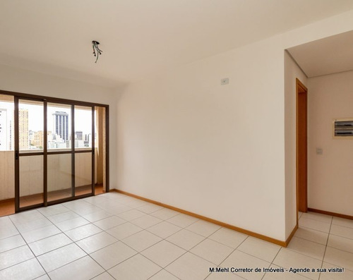 Imagem 18 de 30 de Cobertura Com 2 Dormitórios À Venda Com 226.05m² Por R$ 865.000,00 No Bairro Centro - Curitiba / Pr - M2ip-lseb02