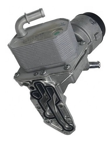 Imagen 6 de 9 de Enfriador Aceite Ford Ranger Mazda Bt50 2.2 3.2 2013 2020