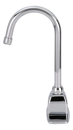 Zurn Z6920-xl-aca-cp4 Aquasense® Grifo Con Sensor De Cuello