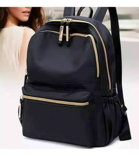 Mochila tela de avion sale
