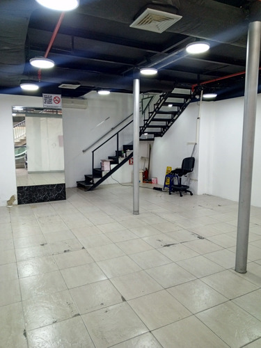 Local Alquiler C. C. Terras Plaza Terrazas Club Hípico Kr