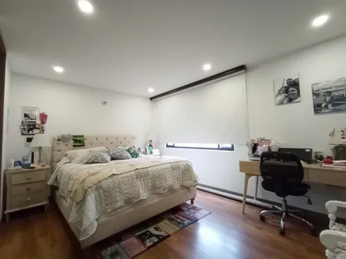 Apartamento En Venta En Nicolás De Federmán. Cod V1087104