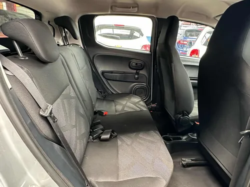 Fiat Mobi 1.0 Like