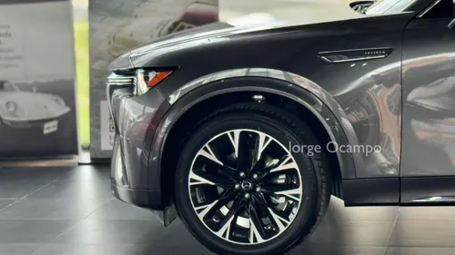 Mazda Cx-90 3.3 Grand Touring Signature