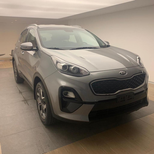 Kia Sportage 4x2 Ex 2.0 At 2021
