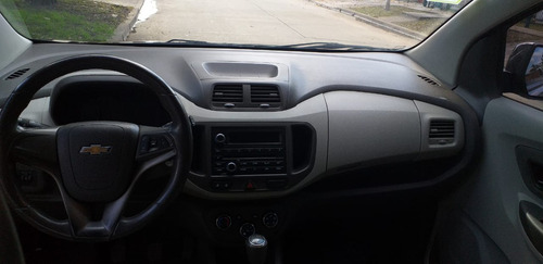 Chevrolet Spin 1.8 Ltz 7as 105cv 2013