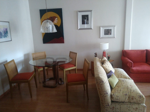 Imagen 5 de 14 de Departamento 3 Ambientes Palermo