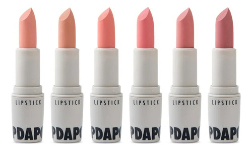 Labial En Barra - Lipstick Mate Dapop - 2023
