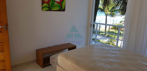 Imagem 18 de 30 de Casa Com 4 Dorms, Praia Do Sapê, Ubatuba - R$ 4.5 Mi, Cod: 1228 - V1228