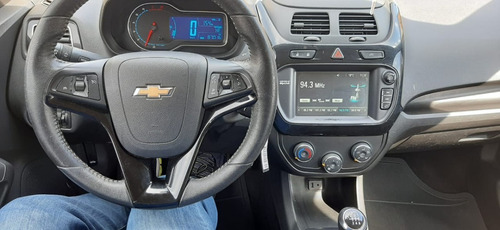 Imagem 5 de 14 de Gm - Cobalt Ltz 1.8