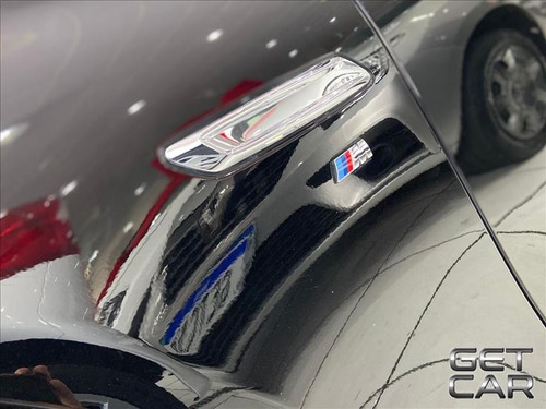 Imagem 11 de 14 de Bmw 535i Bmw 3.0 M Sport 24v Gasolina 4p Automatico