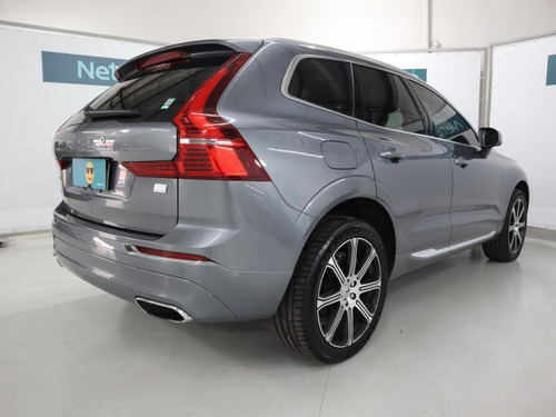 Volvo XC60 Xc60 T8 Inscript