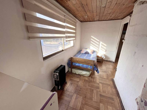 Se Vende Amplia Casa 3d 2b Ñunoa, Villa Salvador Cruz Gana