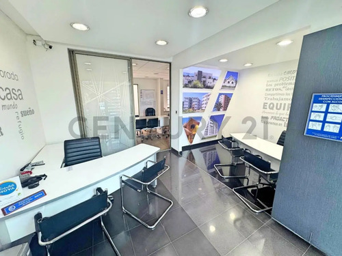 Oficina En Arriendo En La Serena