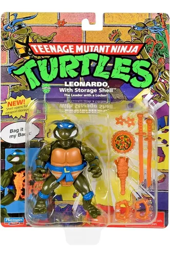 Tortugas ninja juguetes vintage new arrivals