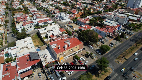 Imagen 2 de 10 de Excelente Edificio En Venta Ubicado En Av. Principal