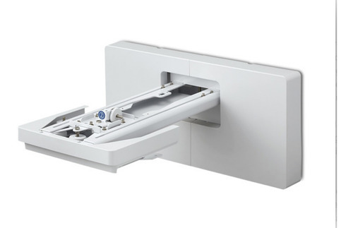 Proyector Epson Laser BrightLink 725Wi 4000lm blanco 220V