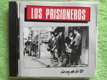 Comprar Eam Cd Los Prisioneros La Voz De Los '80 Album Debut 2014