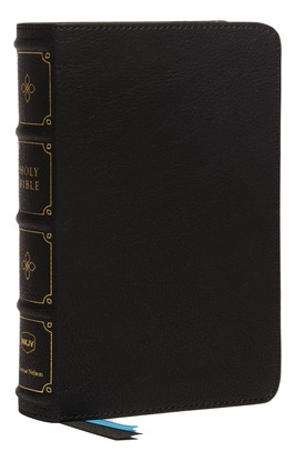 Libro Nkjv, Compact Bible, Maclaren Series, Leathersoft, ...