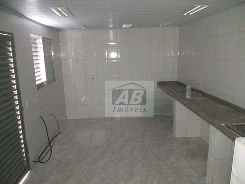 Imagem 12 de 19 de Sala Para Alugar, 120 M² Por R$ 2.200,00/mês - Ipiranga - São Paulo/sp - Sa0054