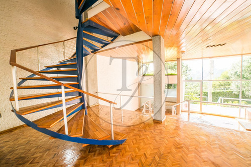 Casa En Venta Lomas De Las Aguilas